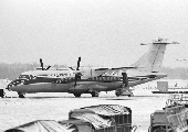 OY-CIA (1) at Helsinki-Vankaa, Finland(EFHK)