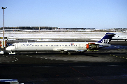 OY-KHN at Helsinki-Vankaa, Finland(EFHK)