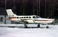 OY-ARS at Helsinki-Vankaa, Finland(EFHK)