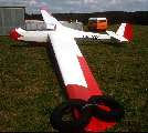 OY-XBT at Viborg (EKVB)