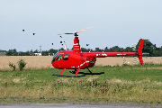 OY-HPK at Randers (EKRD)