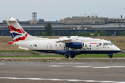 OY-NCL at Berlin-Tempelhof,Germany EDDI