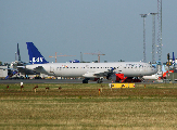 OY-KBF at Copenhagen-Kastrup (EKCH)