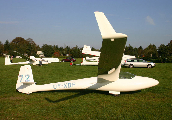 OY-XBF at Arnborg