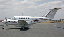 OY-CTJ at Nairobi-Wilson, Kenya (HKNW)