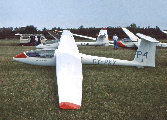 OY-PKX at Kalundborg (EKKL)