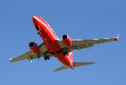 OY-MRH at Tirstrup (EKAH)