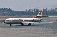 OY-SBV at Stockholm-Arlanda (ESSA)