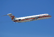 OY-CTA at Willemstad, Neth. Antilles (TN