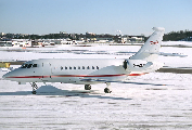 OY-CLN at Stockholm-Arlanda(ESSA)Sweden