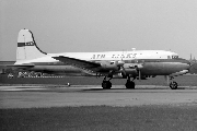 OY-AAH at Berlin-Tempelhof,Germany EDDI