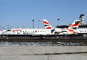 OY-MBU at Stockholm-Arlanda, Sweden ESSA