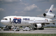 OY-KDA at Paris-CDG, France (LFPG)