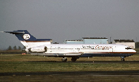 OY-SAU at Copenhagen-Kastrup (EKCH)