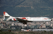 OY-STE at Athens-Hellinikon, Greece (LGA