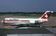 OY-KGG at Hamburg-Fuhlsbüttel,Germany(ED