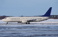 OY-KKU at Stockholm-Arlanda(ESSA)Sweden