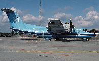 OY-MBE at Copenhagen-Kastrup (EKCH)