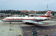 OY-SAN at Copenhagen-Kastrup (EKCH)