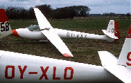OY-VXX at Gesten