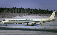 OY-SBL at Stockholm-Arlanda(ESSA)Sweden