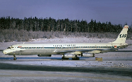 OY-SBL at Stockholm-Arlanda(ESSA)Sweden