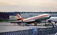 OY-STF at Stockholm-Arlanda(ESSA)Sweden