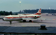 OY-STK at Stockholm-Arlanda(ESSA)Sweden