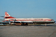 OY-STF at Copenhagen-Kastrup (EKCH)