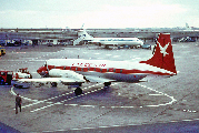 OY-DFV at Copenhagen-Kastrup (EKCH)