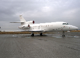 OY-IVK at Copenhagen-Kastrup (EKCH)