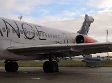 OY-KHE at Copenhagen-Kastrup (EKCH)