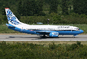 OY-MRO at Tivat, Montenegro (LYTV)