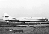 OY-SAO at Kastrup (EKCH)