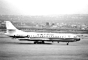 OY-SAO at Palma de Mallorca, Spain
