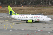 OY-MMW at Düsseldorf (EDDL), Germany