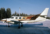 OY-BJY at Helsinki-Vantaa, Finland EFHK