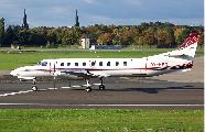 OY-NPD at Berlin-Tempelhof, Germany EDDI