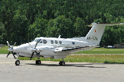 OY-BVD at Saanen, Switzerland (LSGK)