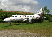 OY-BZW at Copenhagen-Kastrup (EKCH)