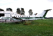 OY-JRP(1) at Augsburg, Germany (EDMA)