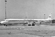 OY-SBM at Kastrup (EKCH)