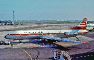 OY-SAO at Kastrup (EKCH)