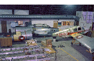 OY-TBB at Kastrup (EKCH)