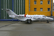 OY-REN at Cologne-Bonn (EDDK), Germany