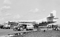 OY-STA at Copenhagen-Kastrup (EKCH)