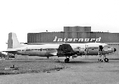 OY-STY at Copenhagen-Kastrup (EKCH)