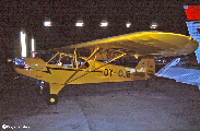 OY-CUB at Vamdrup (EKVD)
