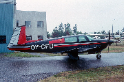 OY-CFU at Billund (EKBI)