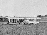 OY-DNO at Kirstinesminde (EKKM)
